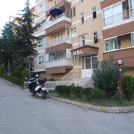 Yagmur Daire