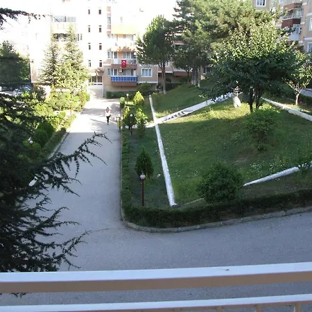 Yagmur Daire Bursa